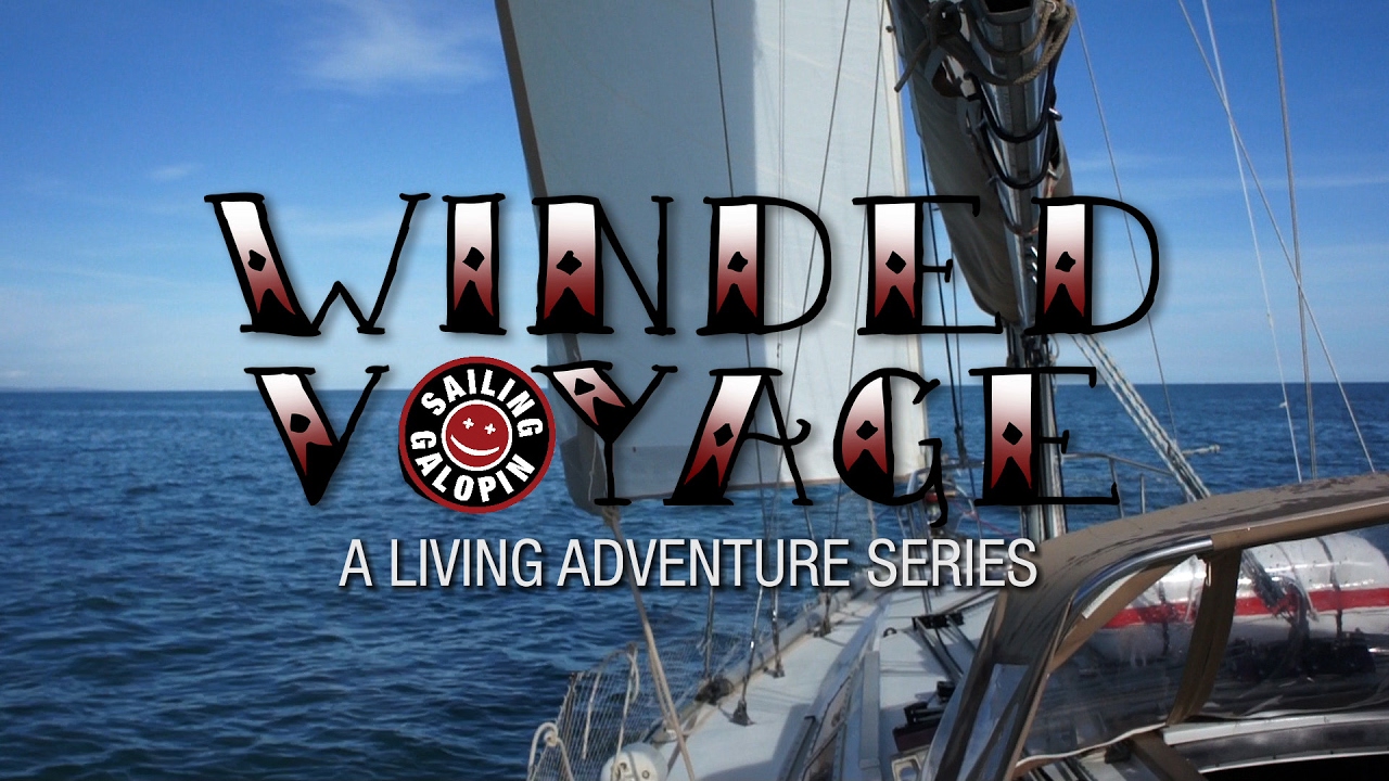 Winded Voyage 2 | Episode 18 | The Old Boat Becomes A New Vessel