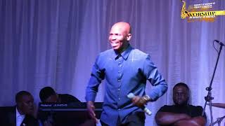 Akumnyama Xa Ukhona By Mjisa  Worship Feast With Apostle Sd Mbuyazi