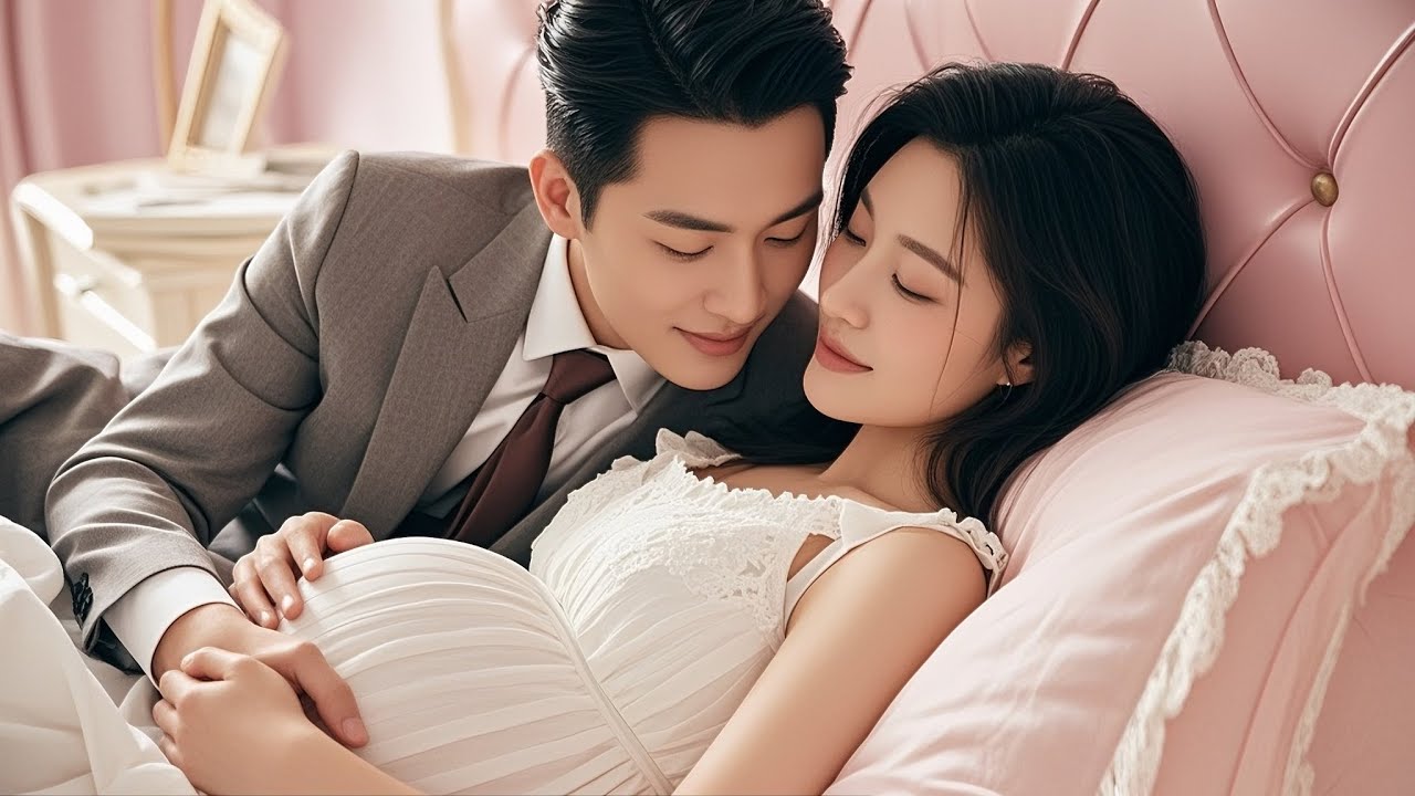 Sau Tình 1 Đêm Với Zai Lạ, Cô Mang Thai Con Anh. K Ngờ Vớ Được Ông Chú Tổng Tài Giàu Có Yêu Chiều Cô