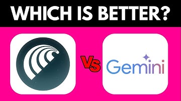 Perplexity Comet vs Google Gemini- Best AI Chatbot Comparison 2025