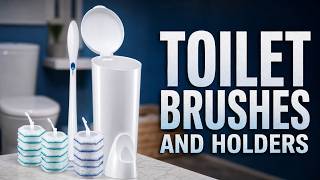 Best Toilet Brushes And Holders 2026: Top 8 Cleaning Picks for a Fresh Bathroom screenshot 3
