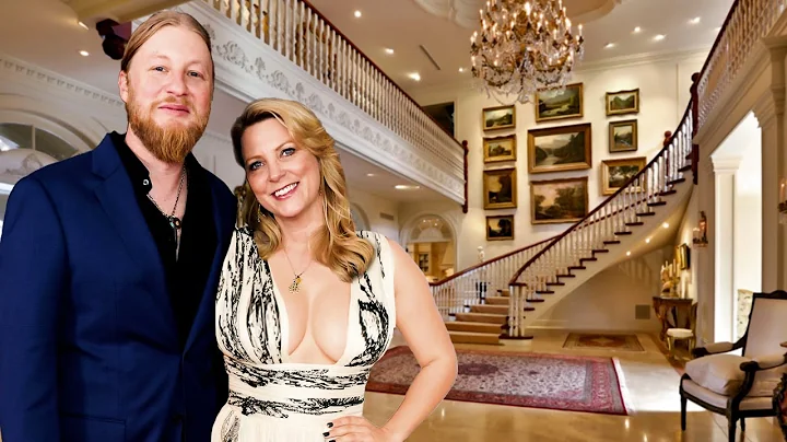 Derek Trucks's Lifestyle  2022 [Net Worth, Houses,...