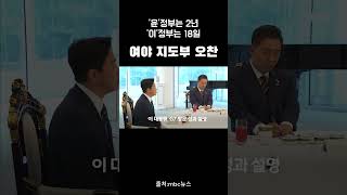 &quot;손 한번 잡을까요?&quot; 대통령 여야 오찬회동