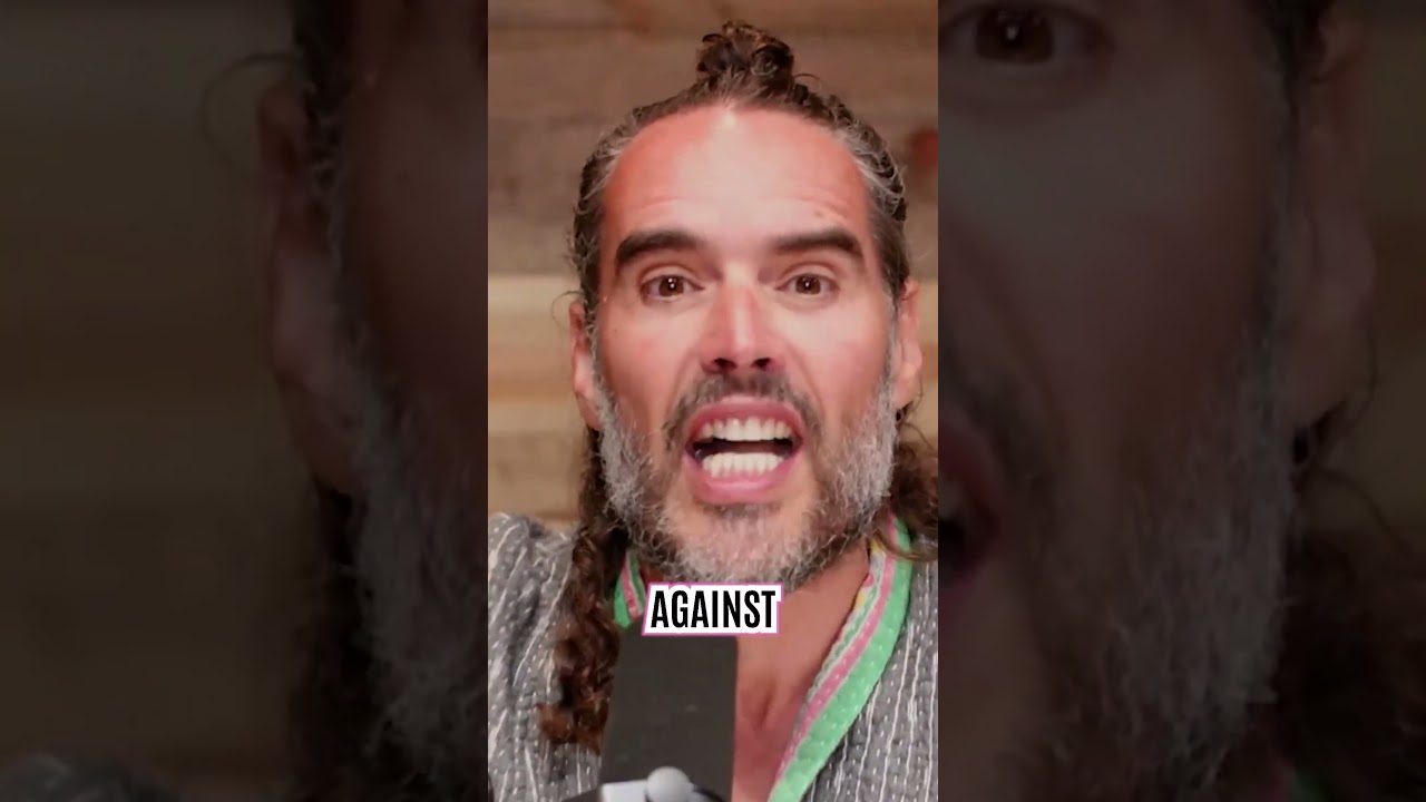 The war against masculinity is destroying society!