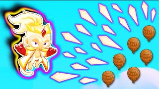 ADORA is My NEW Favorite HERO in Bloons Pop!