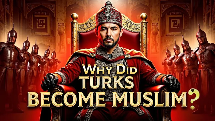 Why Did the Turks Become Muslim? Islamic History Movie thumbnail