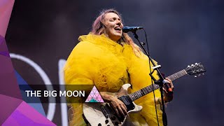 The Big Moon - Your Light (Glastonbury 2023) Resimi