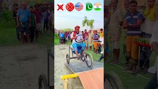 who will win this challenge😲😱~mini woodworking art skill /wood/ handcrafts/#shorts​ #entertainment​​