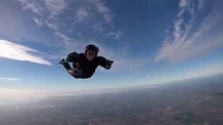 FS Fast/Slow Fall & Forwards/Backwards