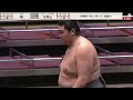 Hatsu 2026 Basho Day 8 Jk20w Seki 2 0 2 1 Tenshoyama Jk19w 