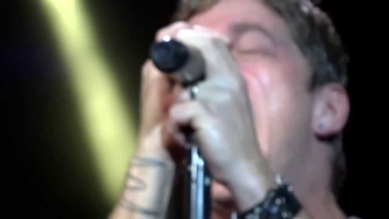 Matchbox Twenty "Englishtown" Camden, NJ 81113 YouTube