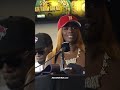 Claressa Shields Vs The World - I AM #1!