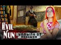 СБЕЖАЛА ВЕРХОМ НА КРОКОДИЛЕ ► Evil Nun: ужас в школе 1.8