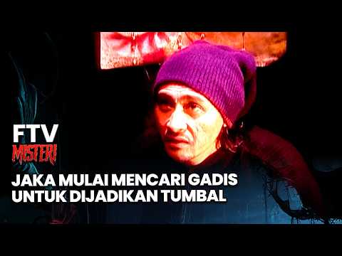 Jaka Starts Hunting for a Girl to Be Used as a Sacrifice | Mystery FTV