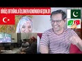 DİRİLİŞ ERTUĞRULU İZLERKEN KENDİNDEN GEÇENLER  | Turkey 🇹🇷 | Pakistani Reaction Subtitles