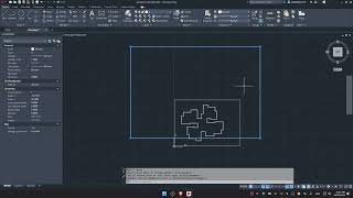 how to print in autocad