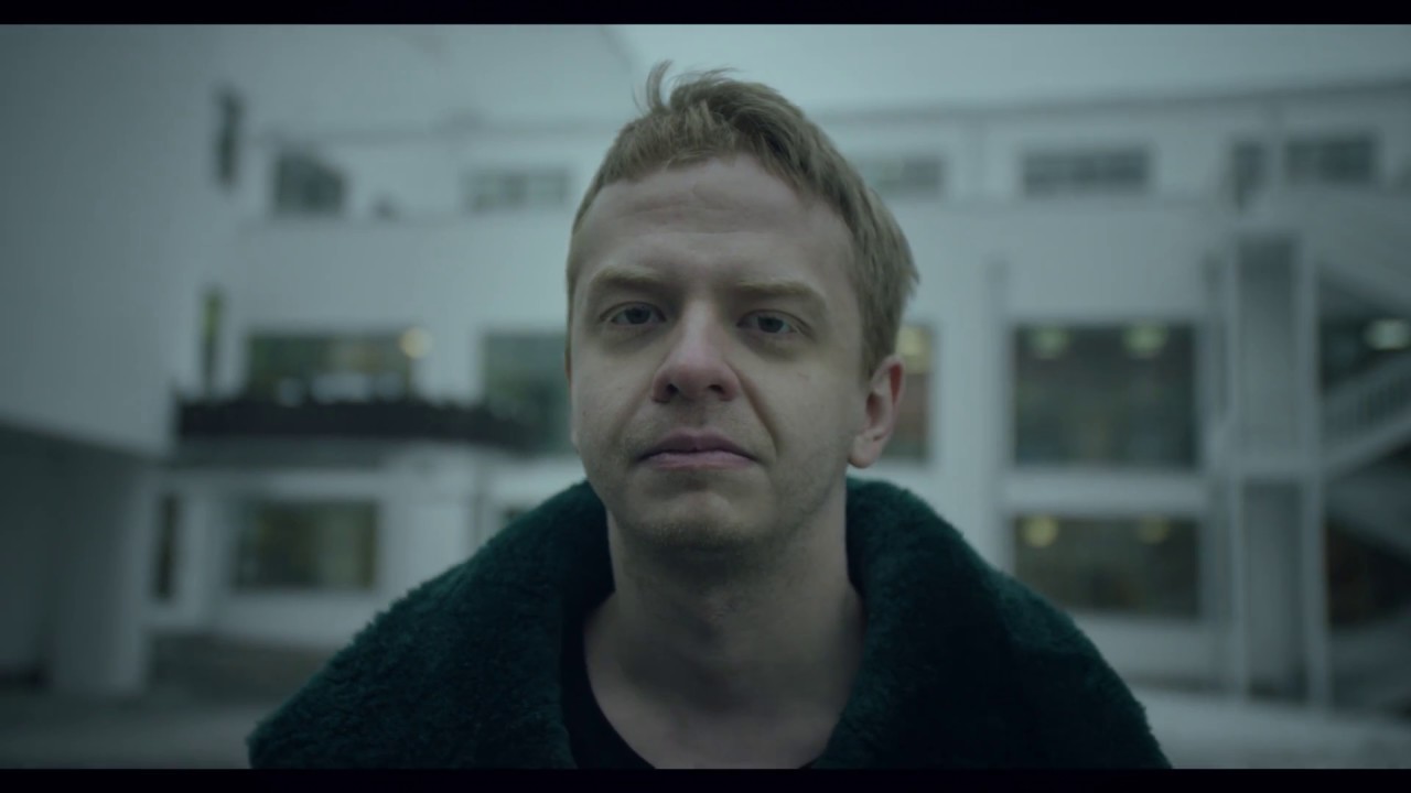 Люди ЭКСПО 2025 People of EXPO 2025 English sub YouTube