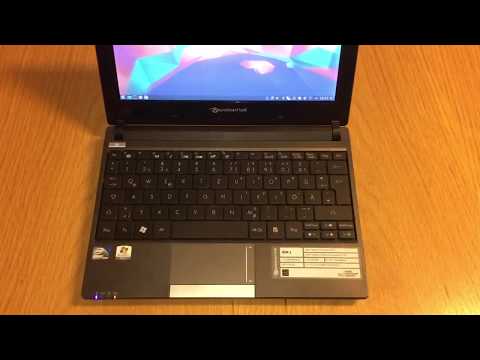 [Review] Netbook aus 2010