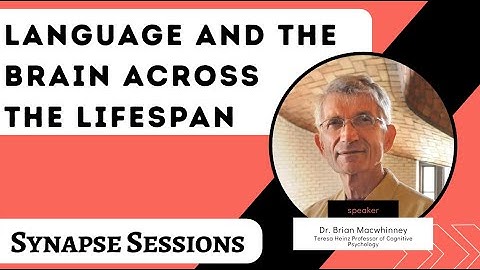 How Your Brain ACTUALLY Learns Language (Synapse Sessions)