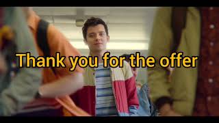 Watch Chip Taylor Thank You For The Offer video