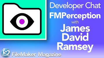 FileMaker Developer Tool - FMPerception