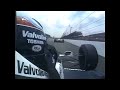 1990 Indy500 | Teammates Al Unser Jr and Bobby Rahal battle