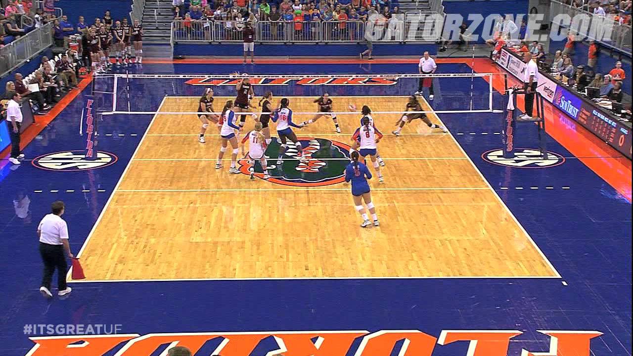 ufr Volleyball Postgame Update 10-4-13