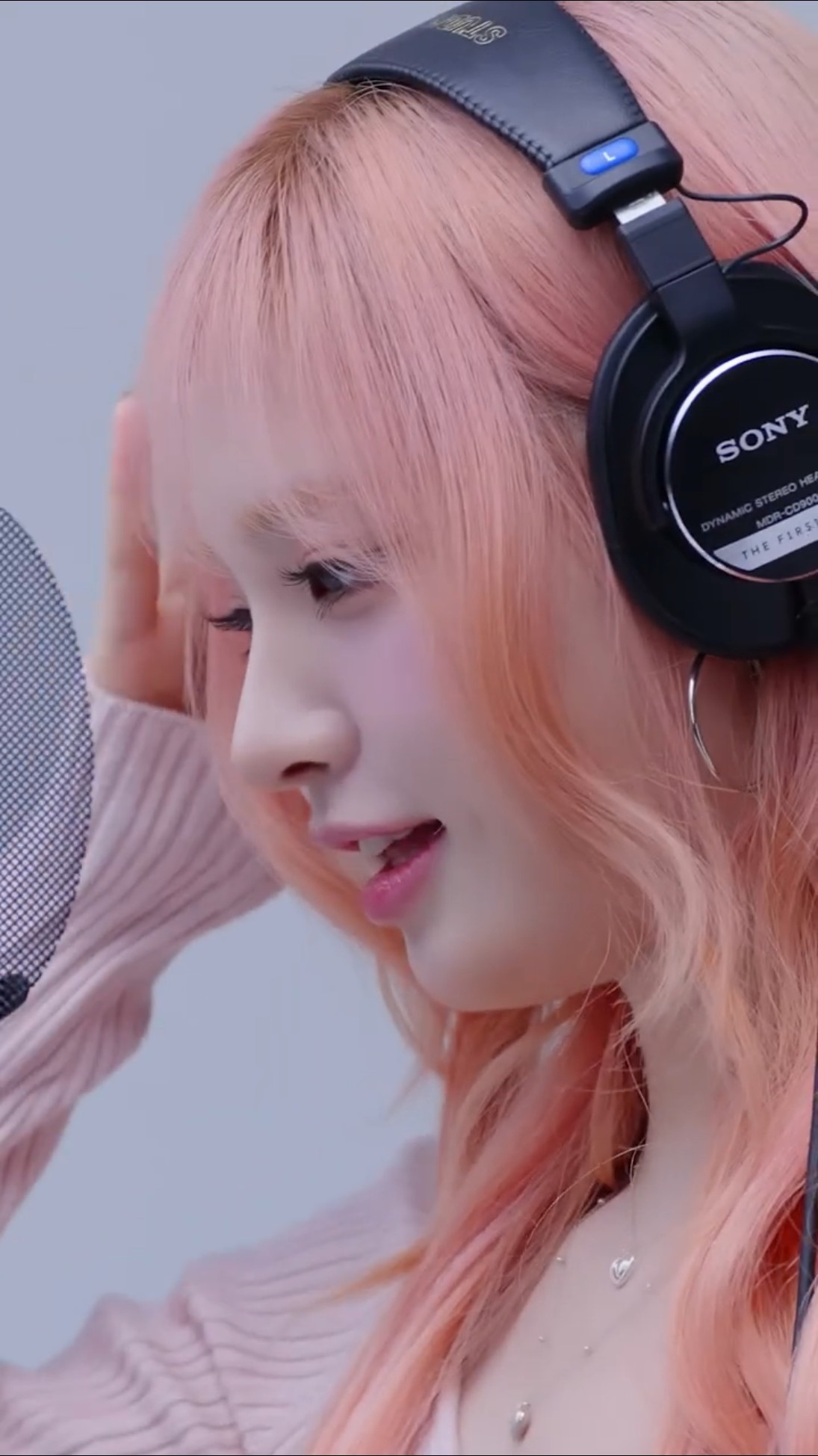 IVE 아이브 리즈 Liz – After LIKE THE FIRST TAKE Vocal Focus Short