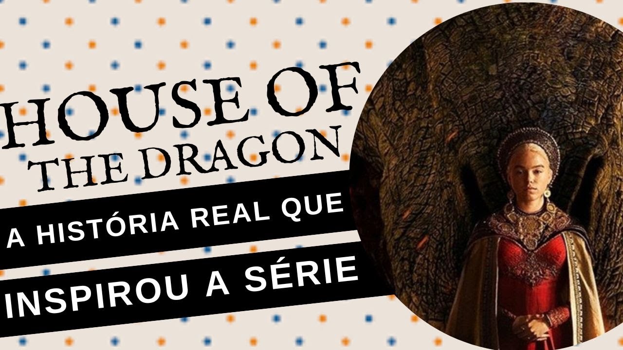 Série 'House of Dragons', derivada de 'Game of Thrones', ganha