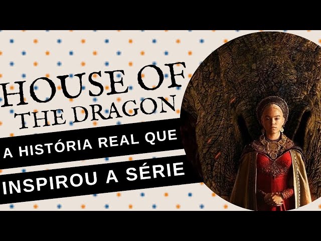 A Anarquia: a guerra civil que inspirou 'House of the Dragon' - Mega Curioso