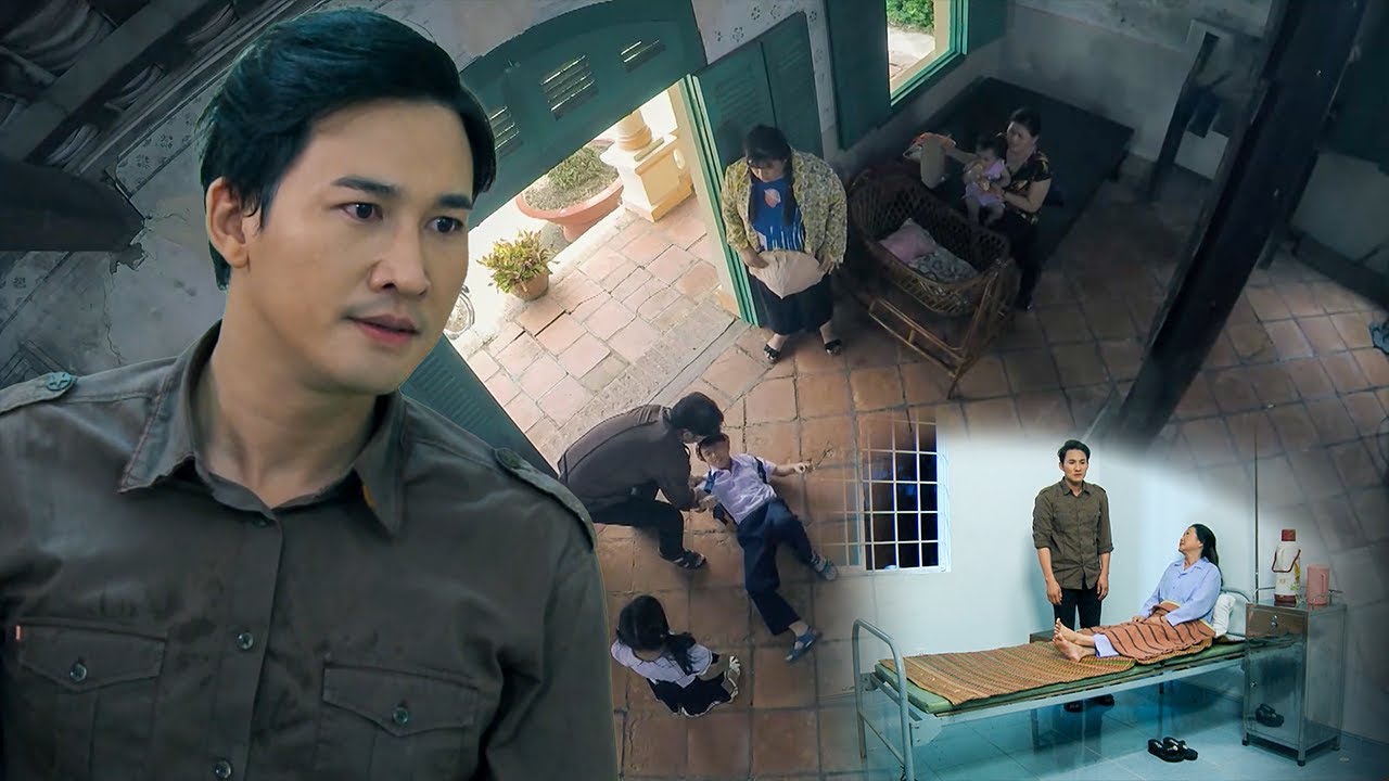 Gia đình chồng gặp ĐẠI NẠN do cưới phải cô con dâu THAM TIỀN I Phim Bộ Việt Nam Hay I Phim Hay 2025