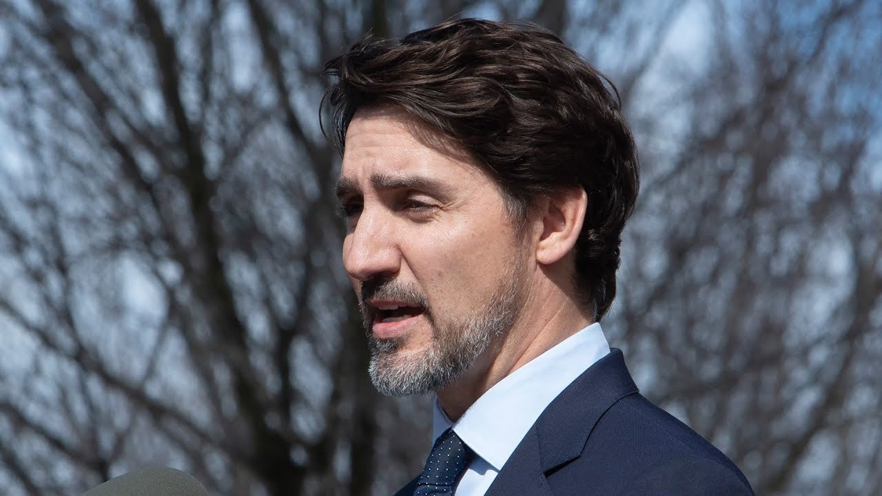 New Trudeau government, Alberta cabinet shuffle, Vaccines for kids