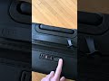 Traveling this Holiday season? Our HONEST thoughts on the Away carry-on...