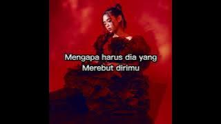 Yovie Widianto - Menyesal ( Official Lirik Video ) Lyodra, Tiara Andini, Ziva Magnolya