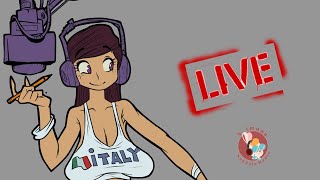 LiVE STREAM 17 Gennaio  9.30 AM