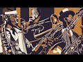 Capture de la vidéo Brilliant Bebop: A Jazz Concert