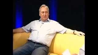 Lass Mal Schnacken Folge 31 Gerd Zimmermann