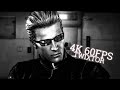 Albert Wesker Premium Twixtor Scenepack | 4K 60FPS Upscaled ✅ | Resident Evil Edit Pack