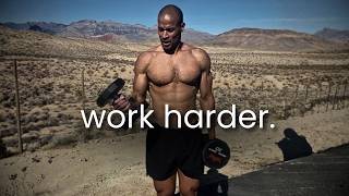 Work F*cking Harder.