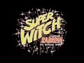 Super witch 1977 cartoon intro and theme hq laserdisc rip