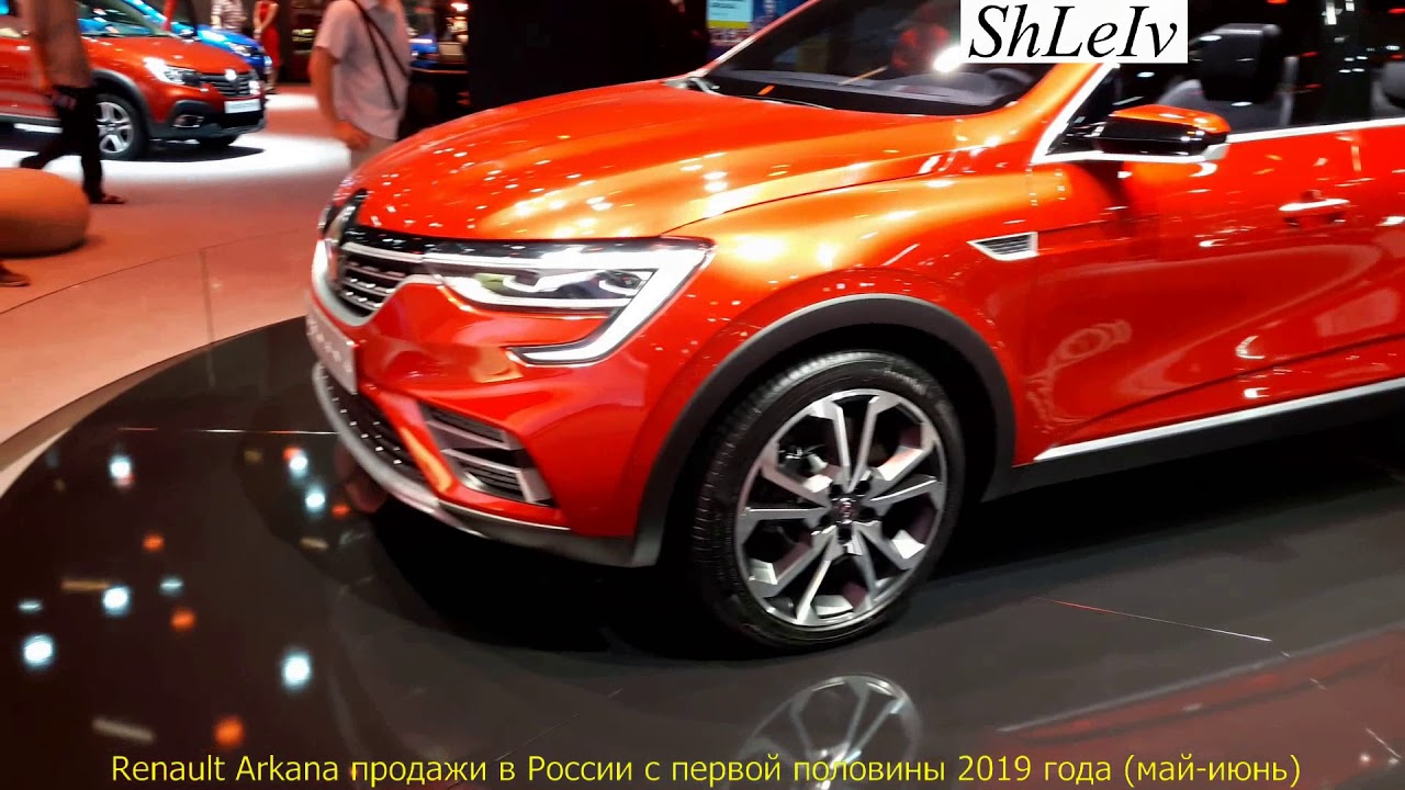 Лада 4х4 концепт