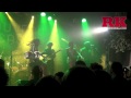 Black Uhuru Live In Paris 2013 Nouveau Casino Shine Eye Gal Guess Who S Coming I Love King