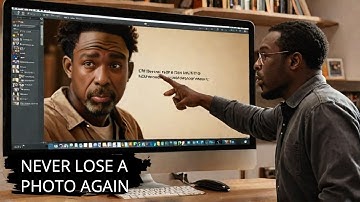 The Secret Weapon for Organizing Your Photos