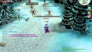 Cabal Origin 7 buffs in combo By Tidus
