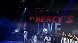 Untukmu : The Mercy's