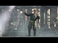 Rammstein - Angst (Live) 4K