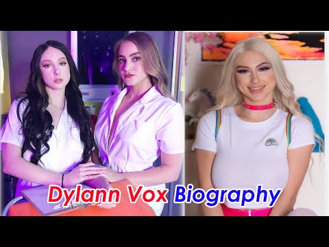 Dylann Vox Biography Early Life & Career Film Actress, Model, and an Online Content Creator. Incomes
