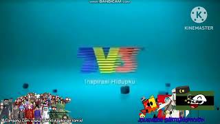 Preview 1280 TV3 Ident History (1997-2026) (Tshakur/Itelmen/Gagauz Alphason)