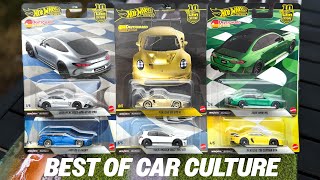 Hot Wheels Car Culture Year in Review: DD3 Closes Out Year 10