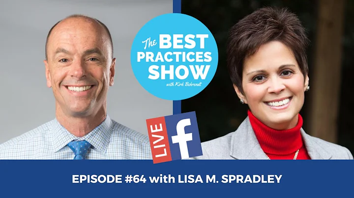 Episode #64: One Thing You Need to Have a Healthie...